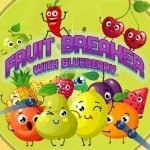 Постер игры Фруктовый Перерыв
