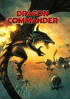 Divinity Dragon Commander