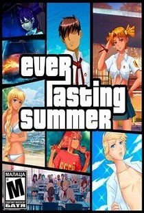 Everlasting Summer