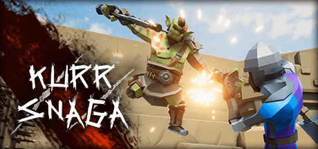 Скачать игру Kurr Snaga на ПК бесплатно